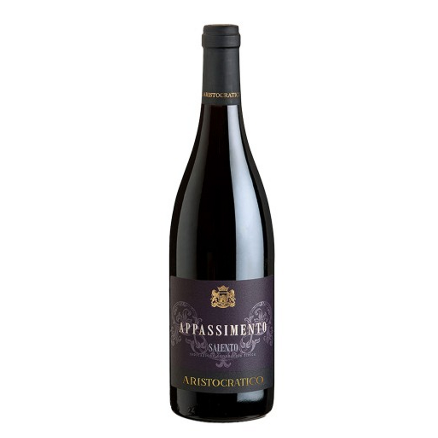 Aristocratico Salento Appassimento 2021