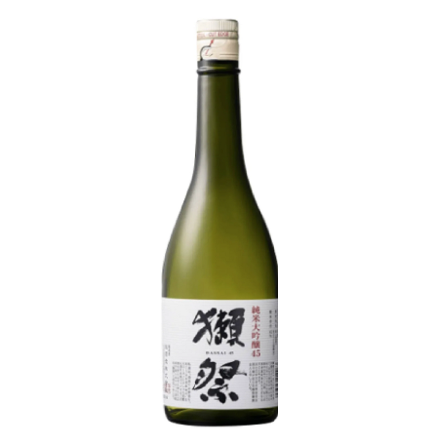 Asahi Shuzo Dassai '45' Junmai Daiginjo
