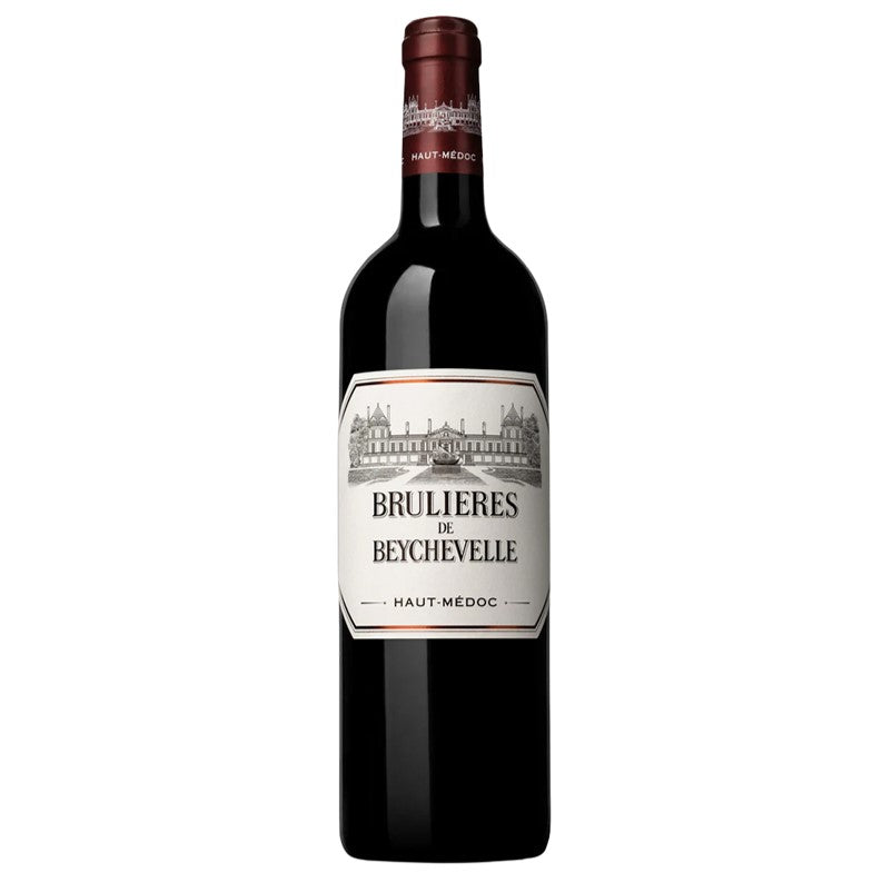 Brulieres de Beychevelle 2023