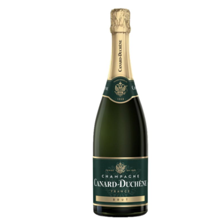 Champagne Canard Duchene Brut NV (1500ml)