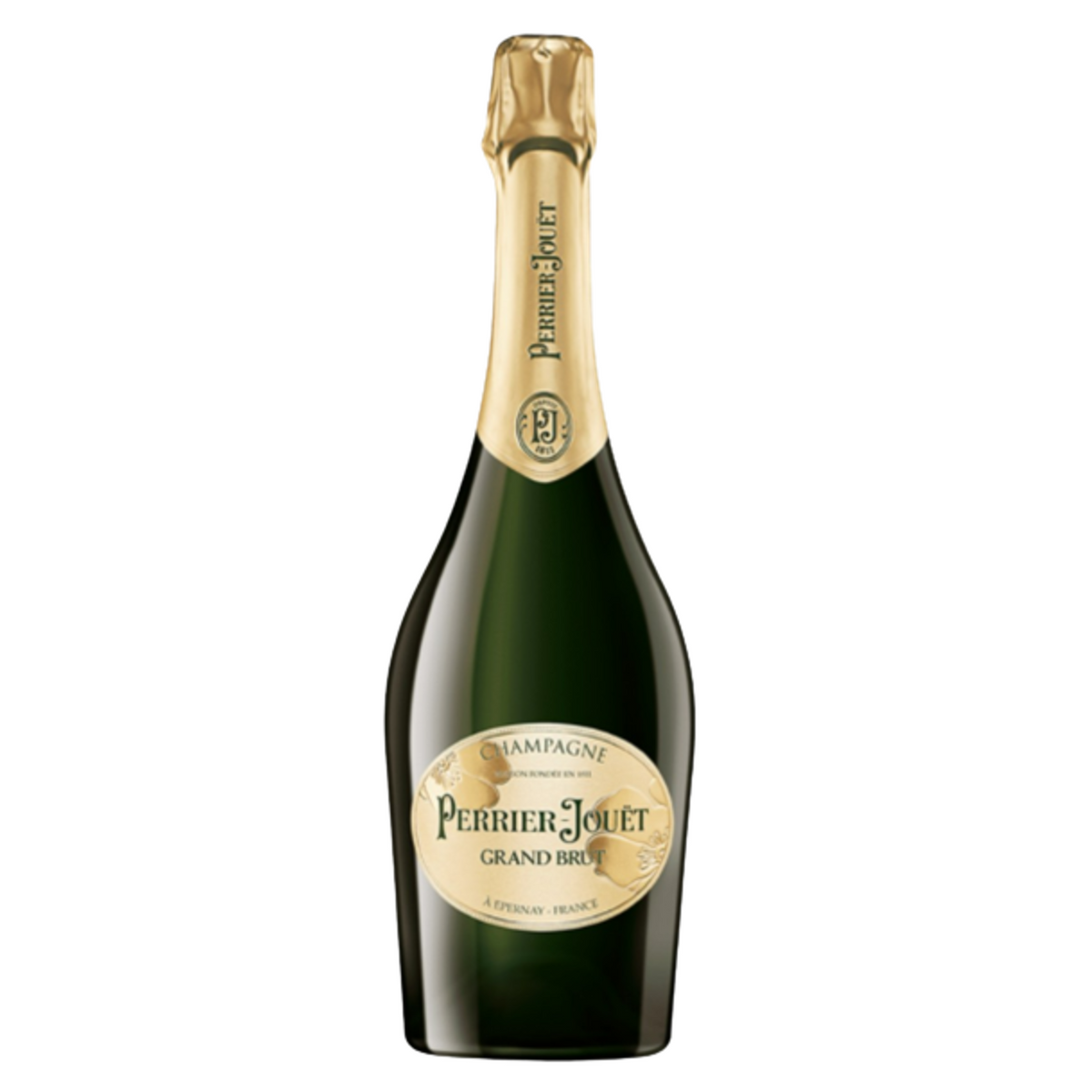 Champagne Perrier Jouet Brut NV