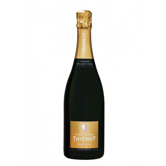 Champagne  Thienot Vintage 2012