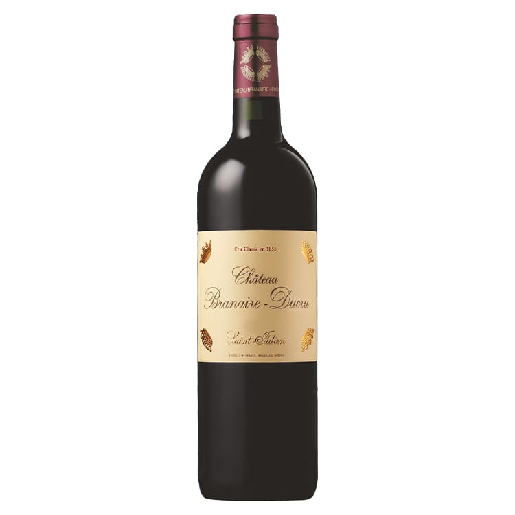 Chateau Branaire-Ducru 2013