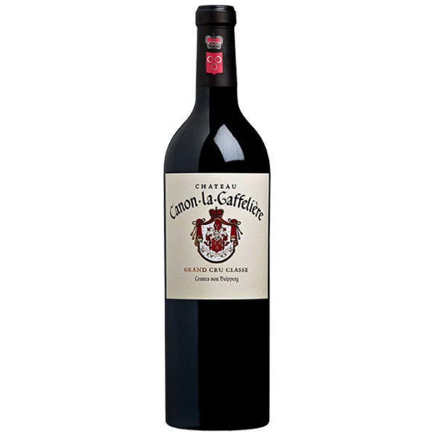 Chateau Canon La Gaffeliere 2017