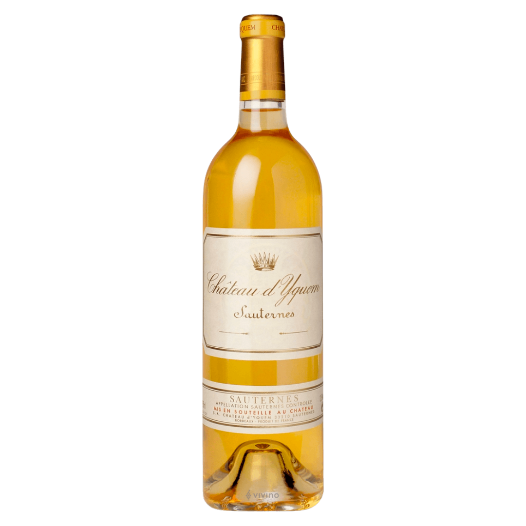 Chateau D'Yquem 0.375L 2021