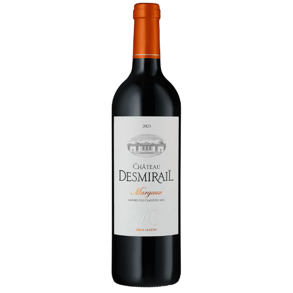 Chateau Desmirail 2017