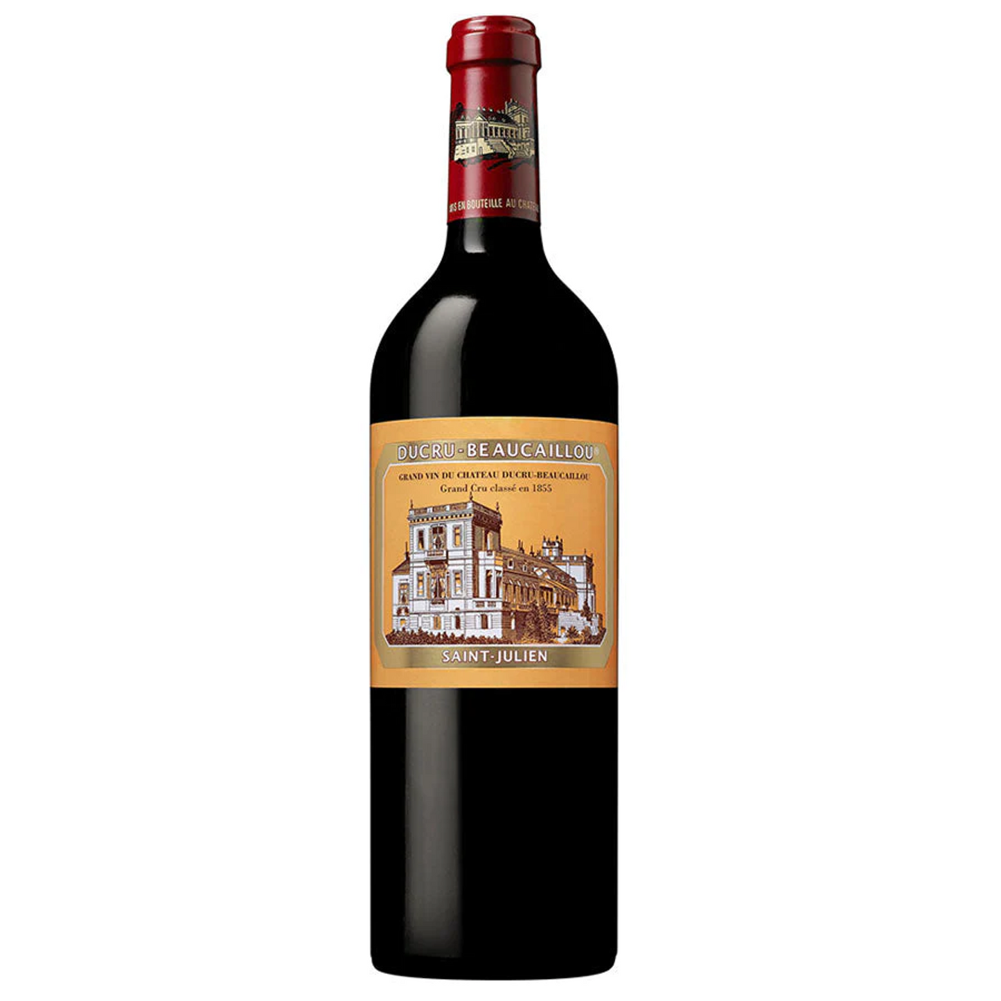 Chateau Ducru Beaucaillou 2019