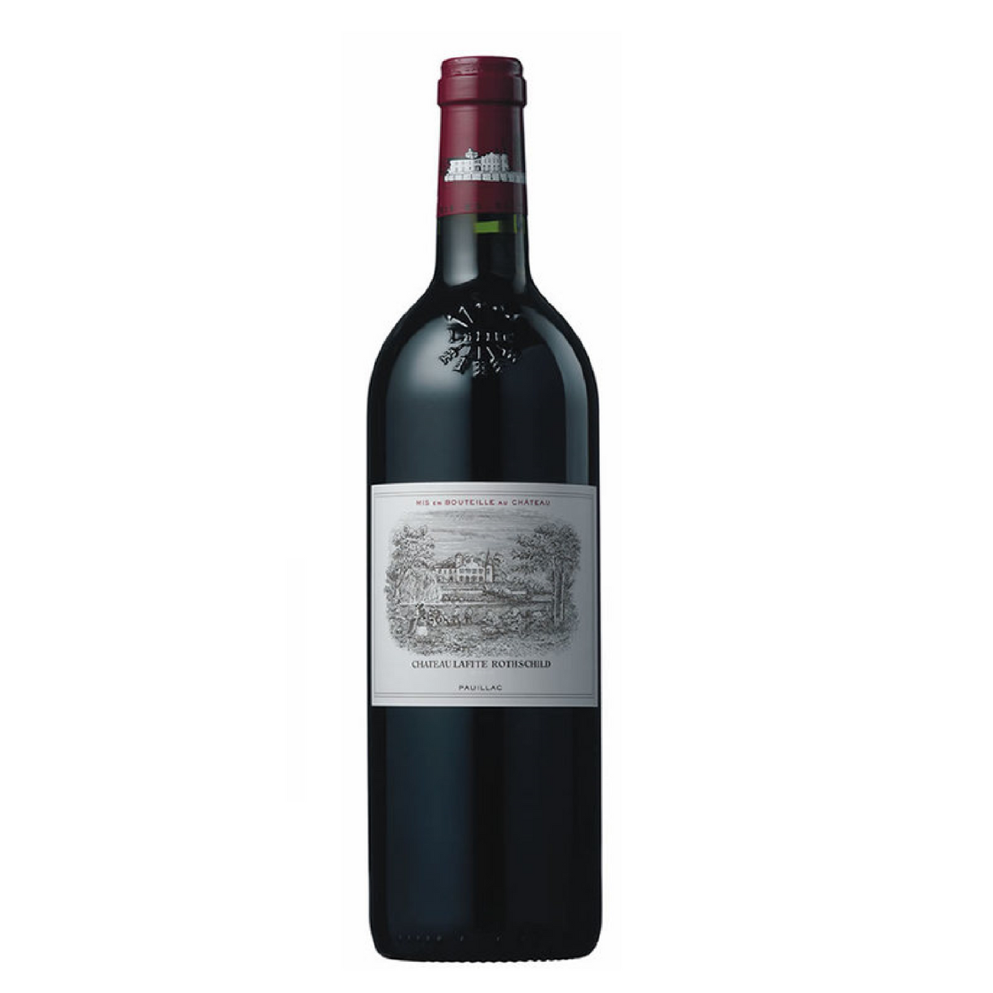 Chateau Lafite Rothschild 2014