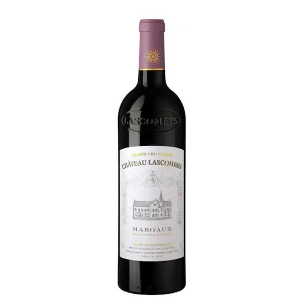 Chateau Lascombes 2020