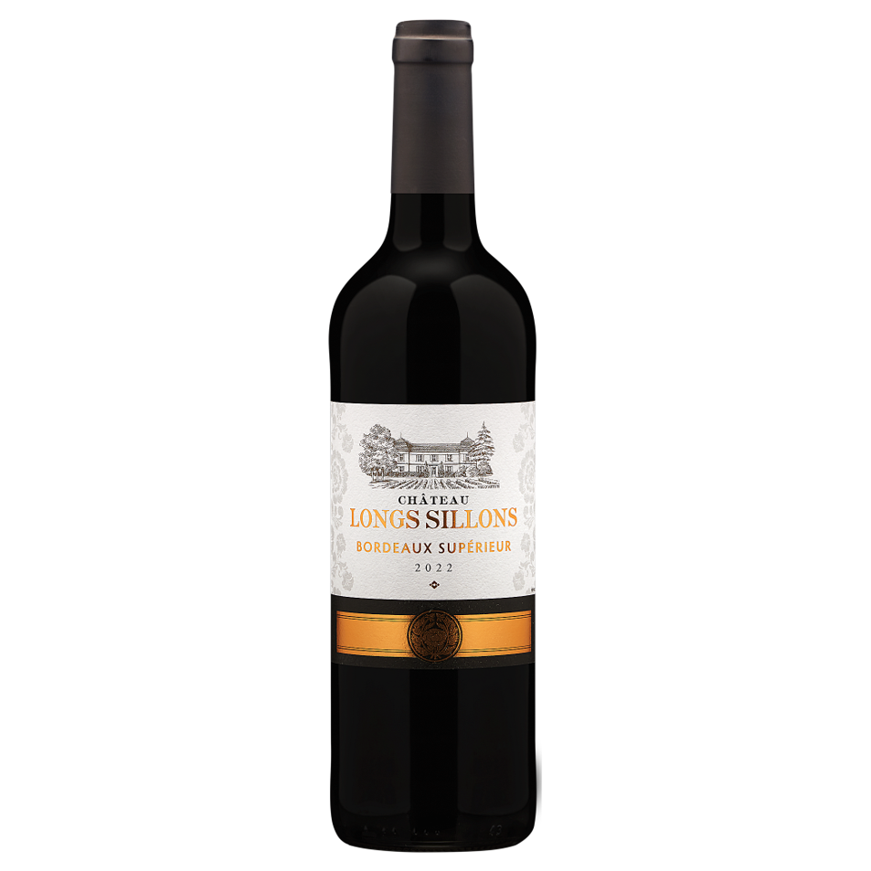 Chateau Longs Sillons 2023