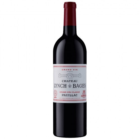 Chateau Lynch Bages 2022