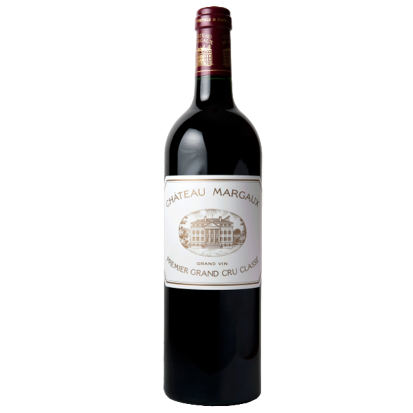 Chateau Margaux 2005