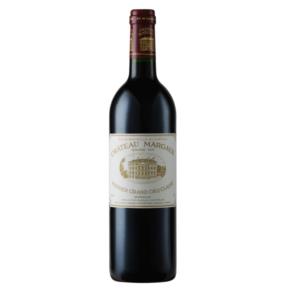 Chateau Margaux 2016
