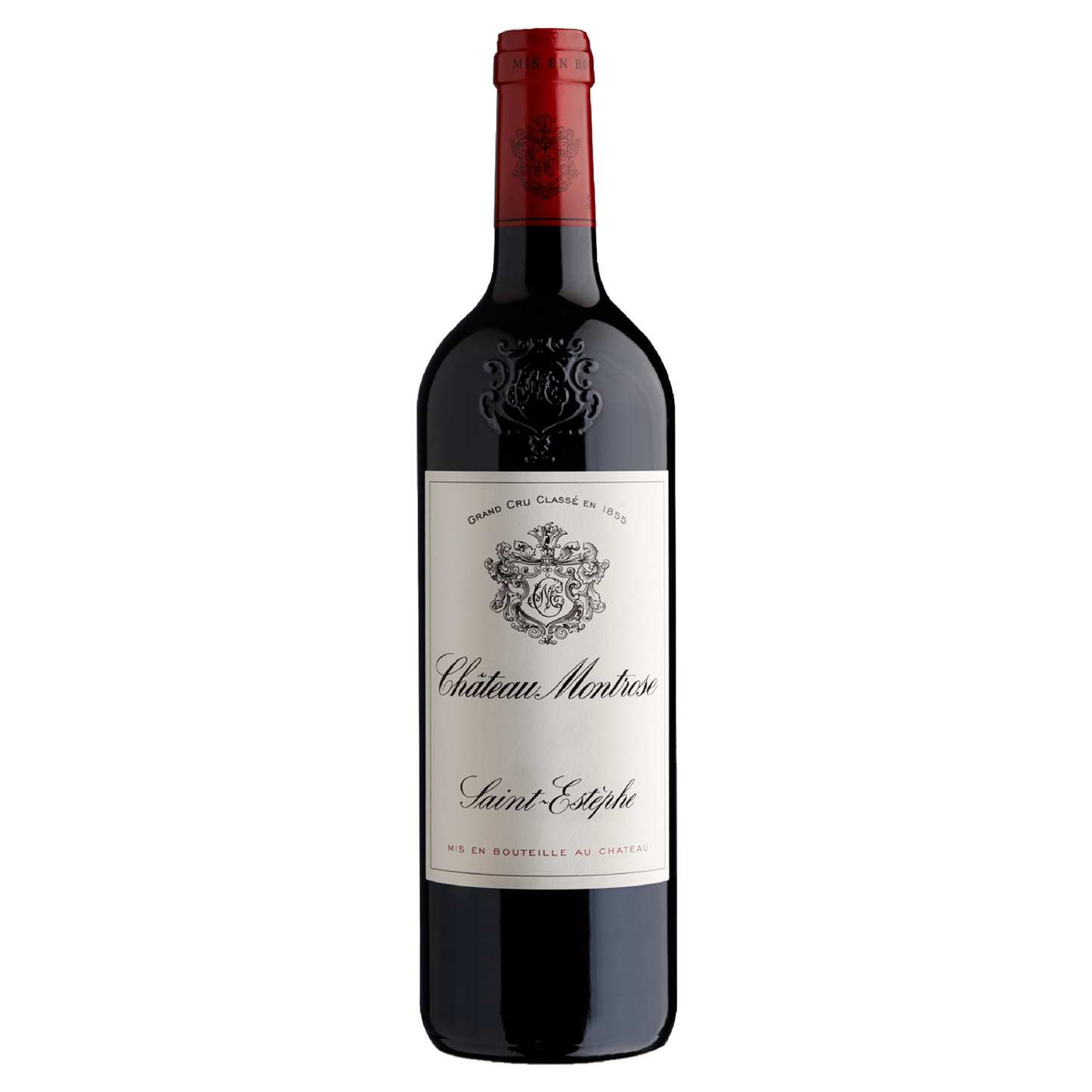 Chateau Montrose 2013