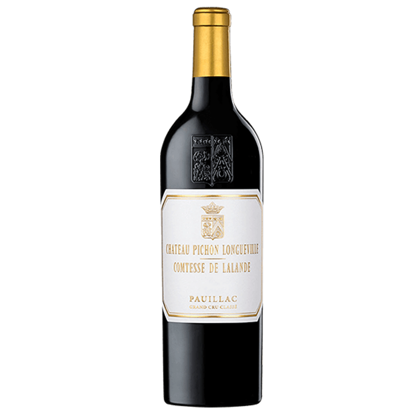 Chateau Pichon Longueville Comtesse de Lalande Pauillac (Grand Cru Class) 2014