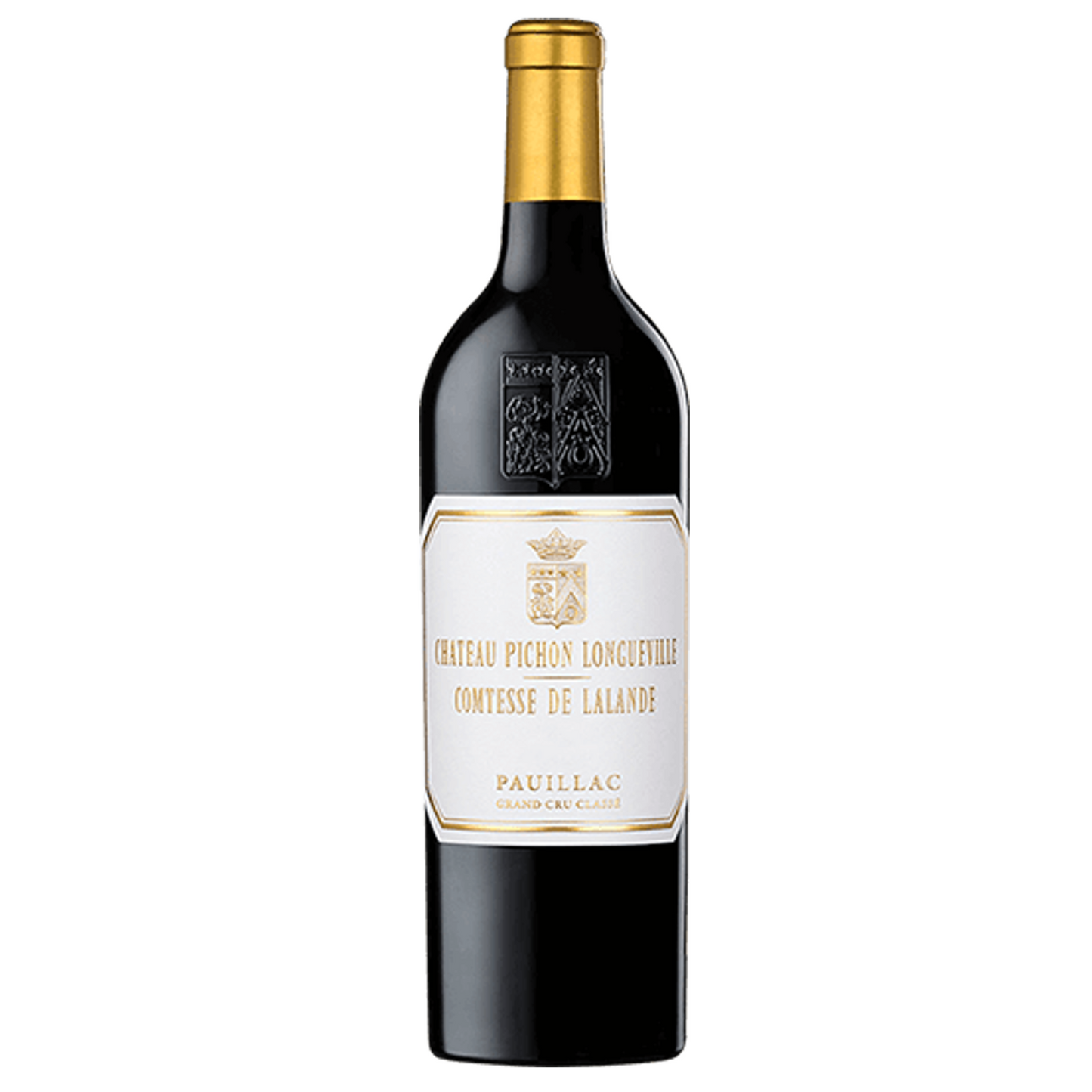 Chateau Pichon Longueville Comtesse de Lalande Pauillac (Grand Cru Classé) 2017