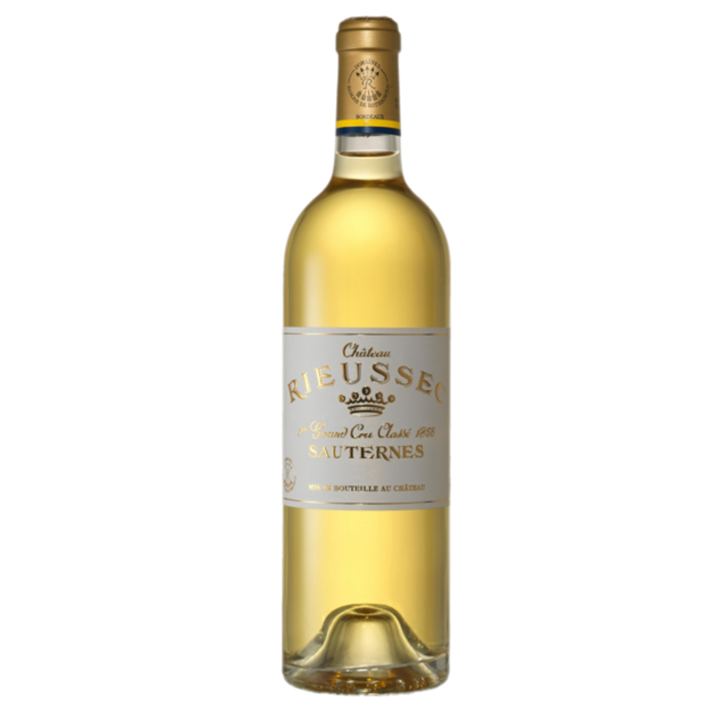 Chateau Rieussec 2010