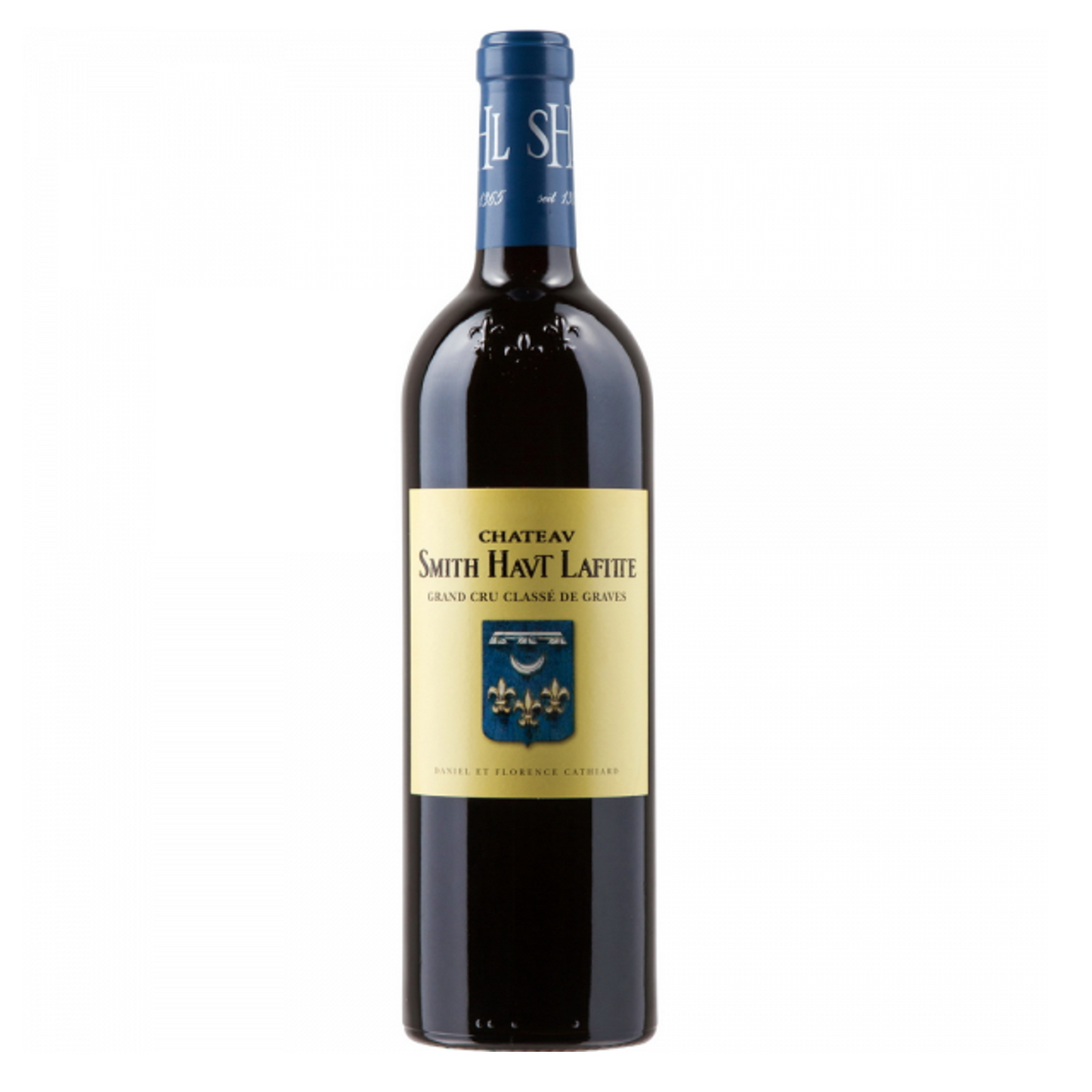 Chateau Smith Haut Lafitte 2013