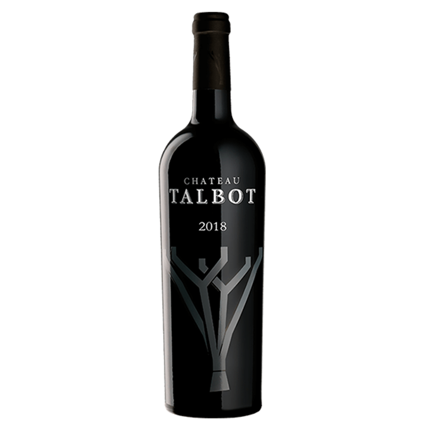 Chateau Talbot 2018