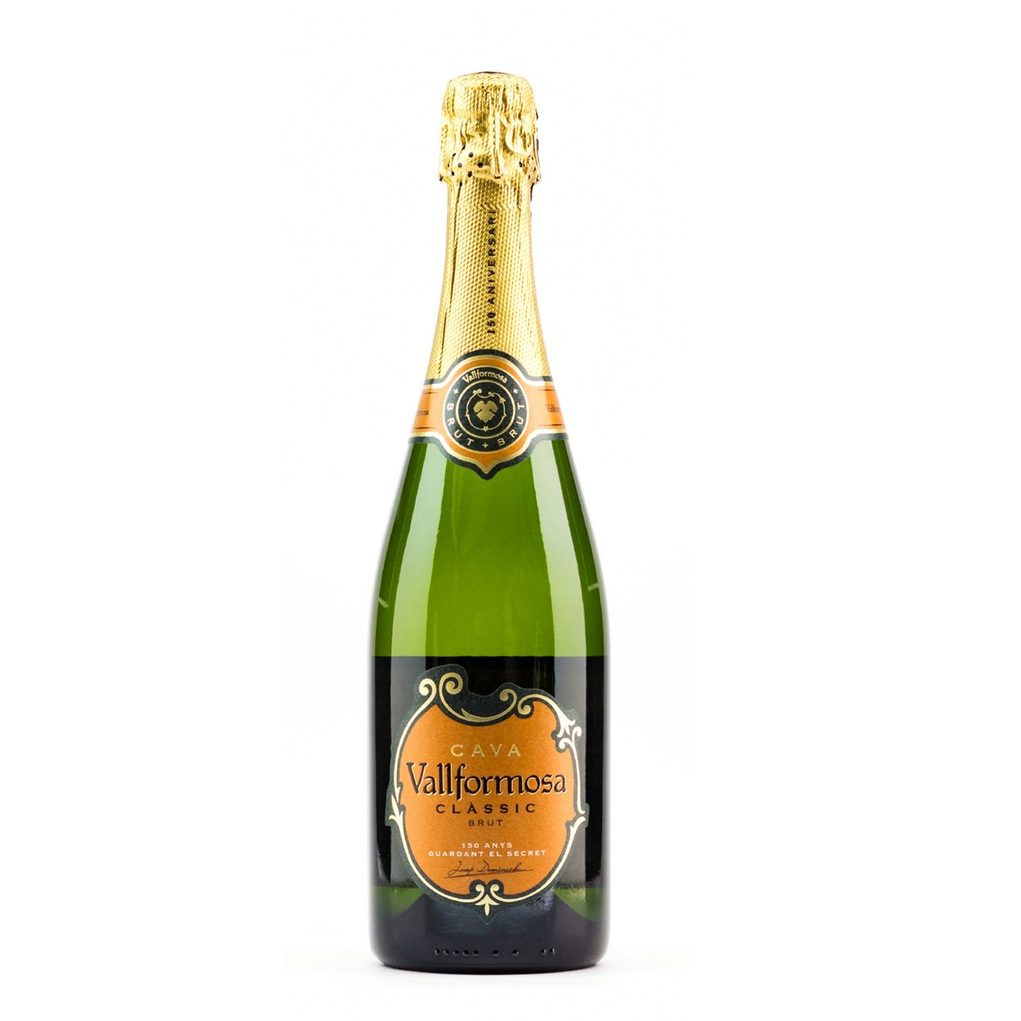 Classic Vallformosa Cava Brut NV