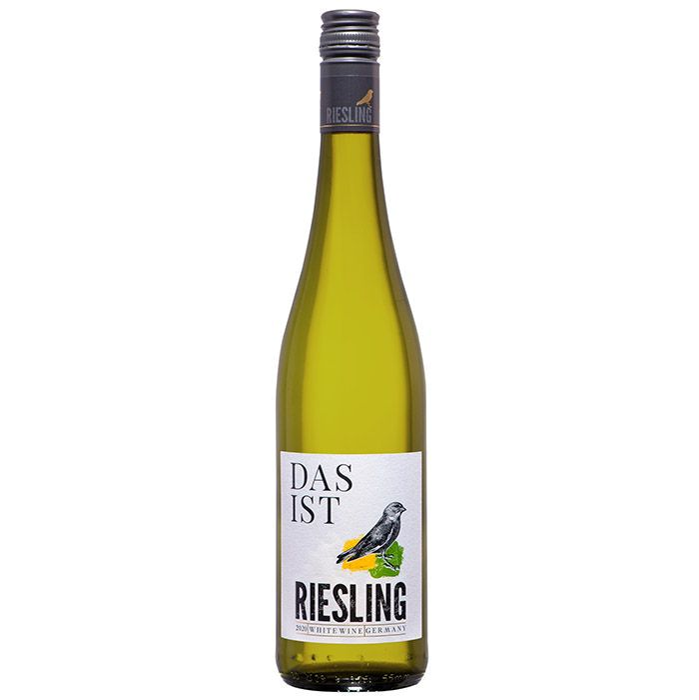 Das ist Riesling Rheinhessen 2024