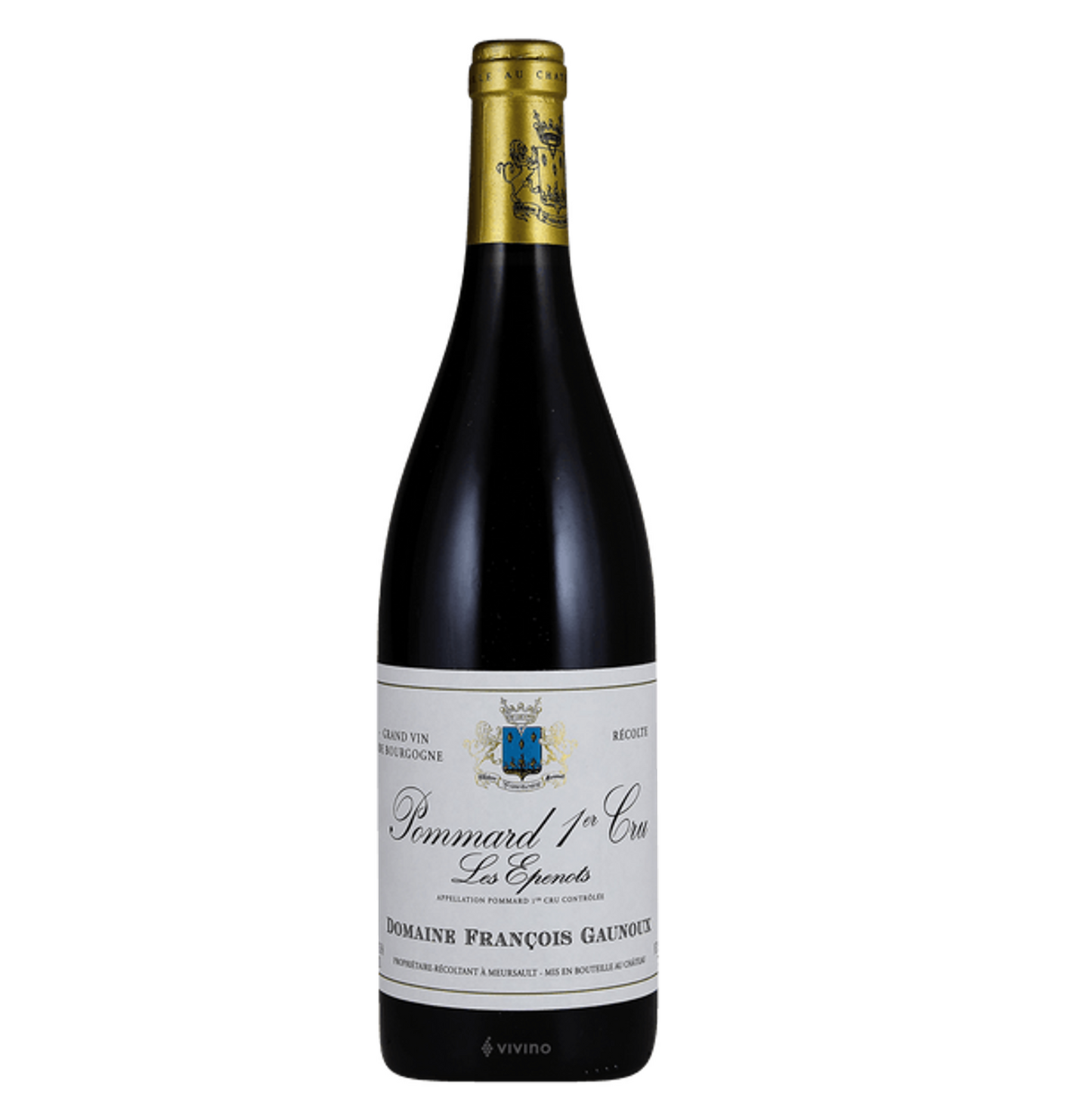 Domaine Francois Gaunoux Pommard 1er Cru 'Les Epenots' 2017