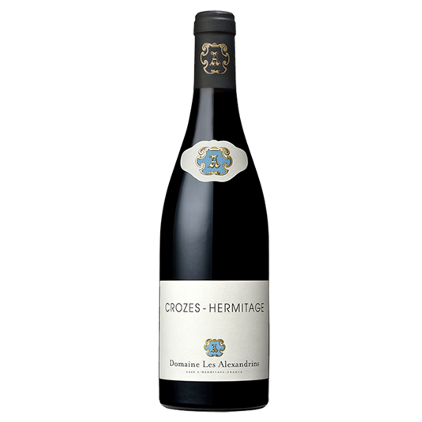 Domaine Les Alexandrins Crozes-Hermitage 2017
