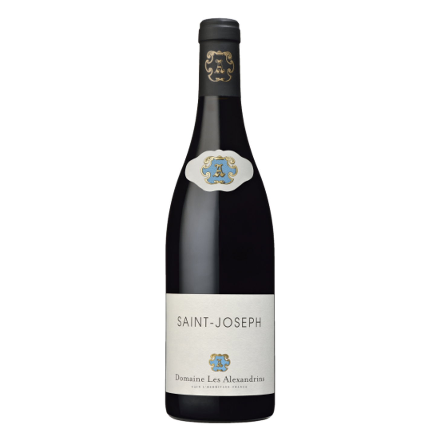 Domaine Les Alexandrins Saint-Joseph 2018