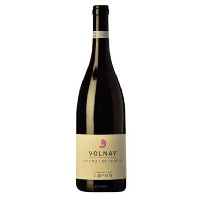 Dominique Lafon Volnay 1er Cru 'Les Lurets' 2020