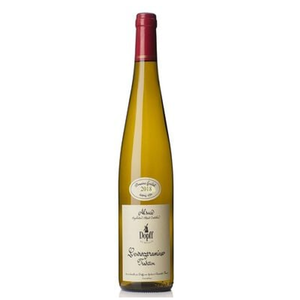 Dopff au Moulin Tradition Gewurztraminer 2022