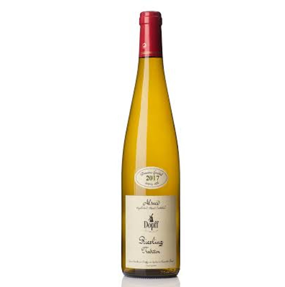 Dopff au Moulin Tradition Riesling 2022