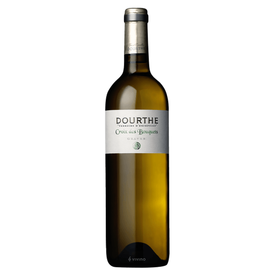 Dourthe Croix Des Bouquets Graves Blanc 2019