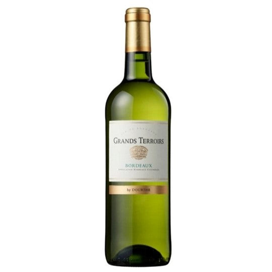 Dourthe Bordeaux Grands Terroirs Blanc 2024