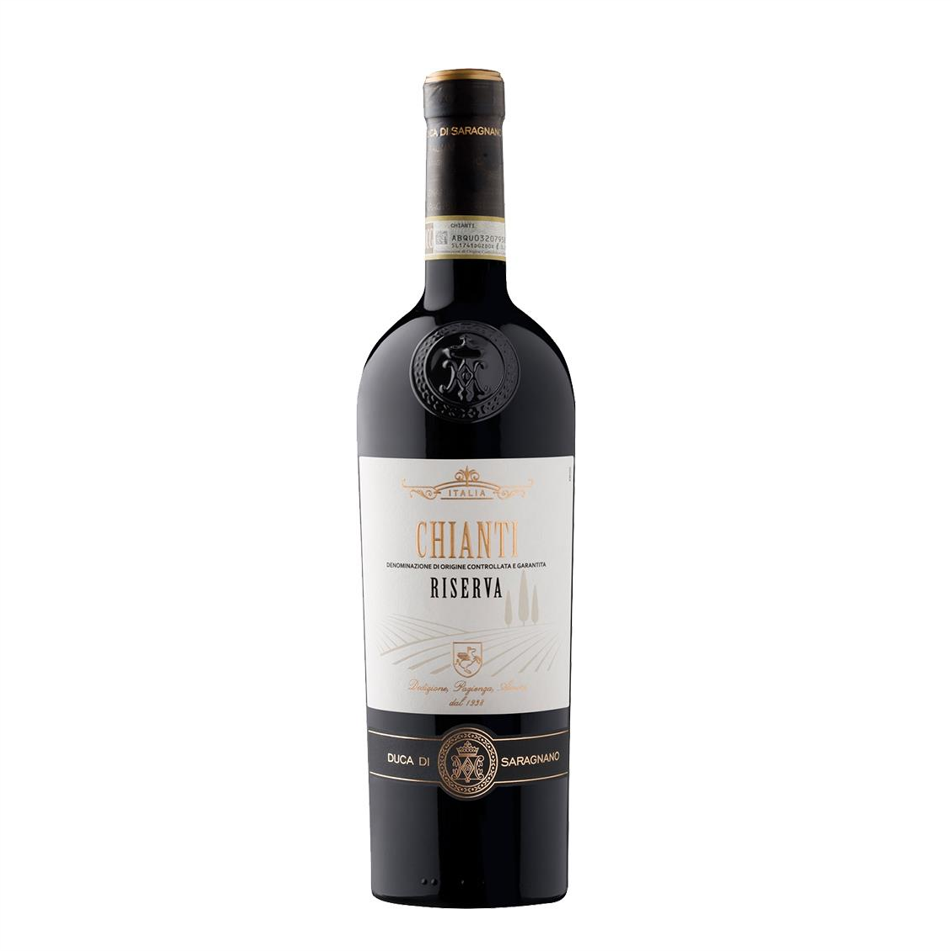 Duca di Saragnano Chianti DOCG 2024