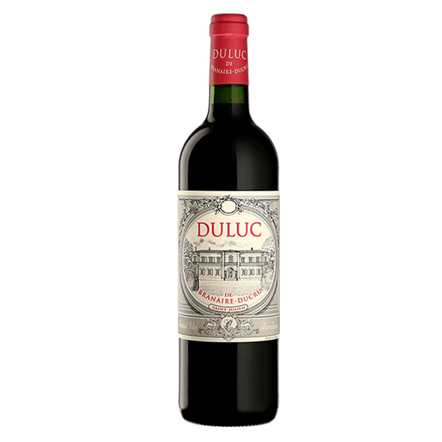 Duluc De Branaire-Ducru 2017