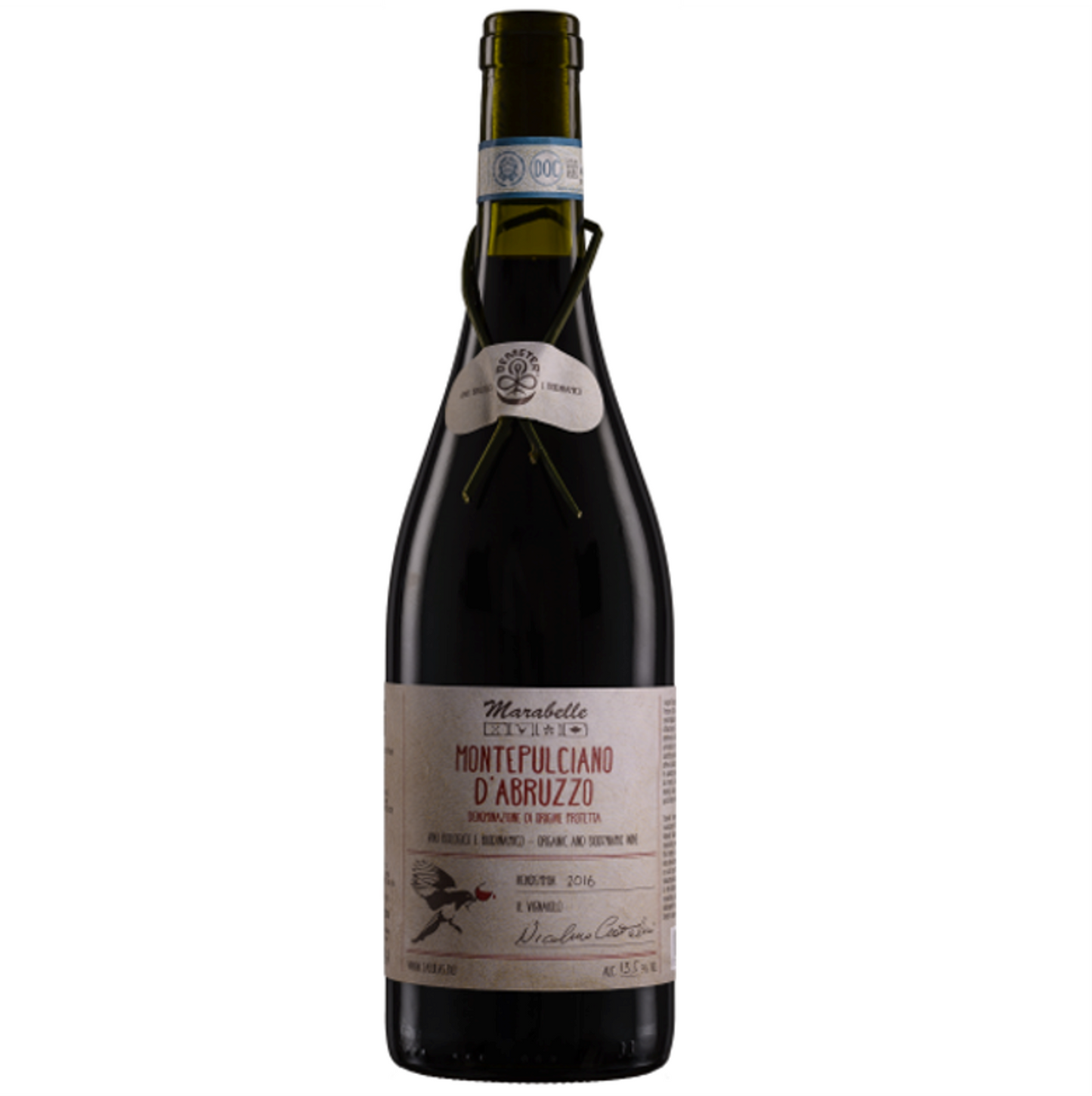 Fabulas Marabelle Montepulciano d'Abruzzo 2024