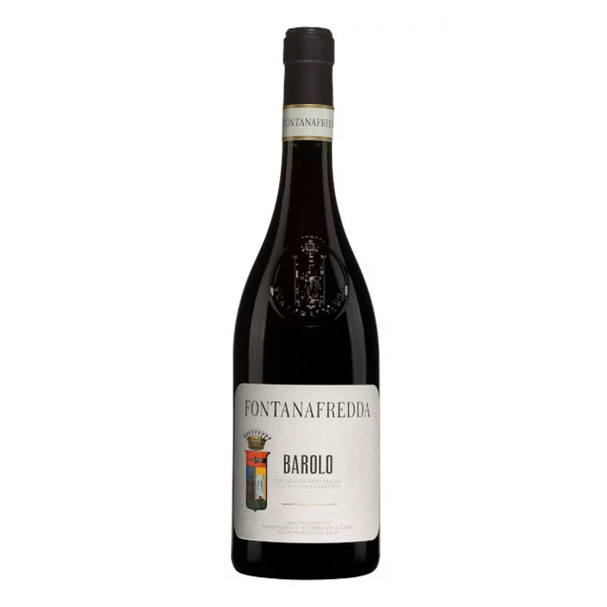 Fontanafredda Barolo DOCG 2022