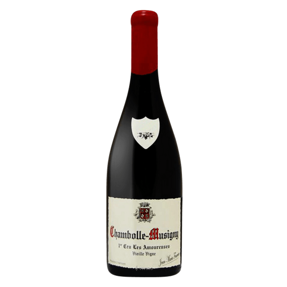 Fourrier Chambolle Musingy 1er Cru Les Amoureuses Rouge 2023