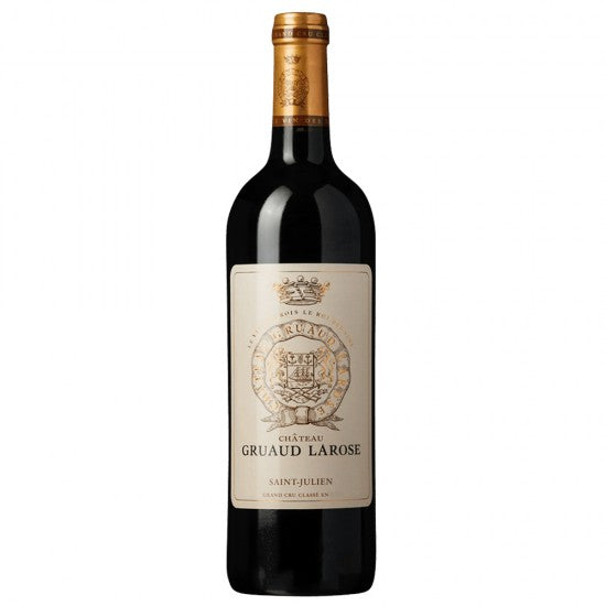 Chateau Gruaud Larose2017
