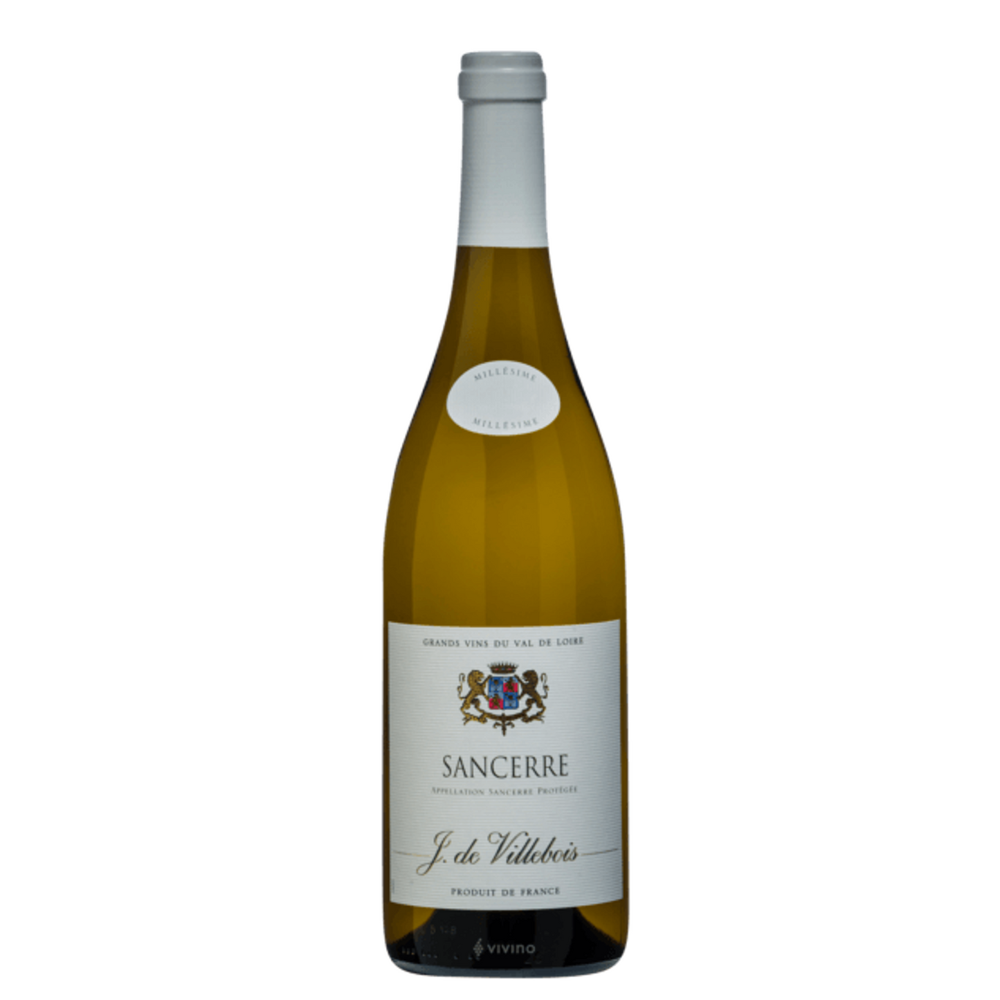 J de Villebois Sancerre 2022