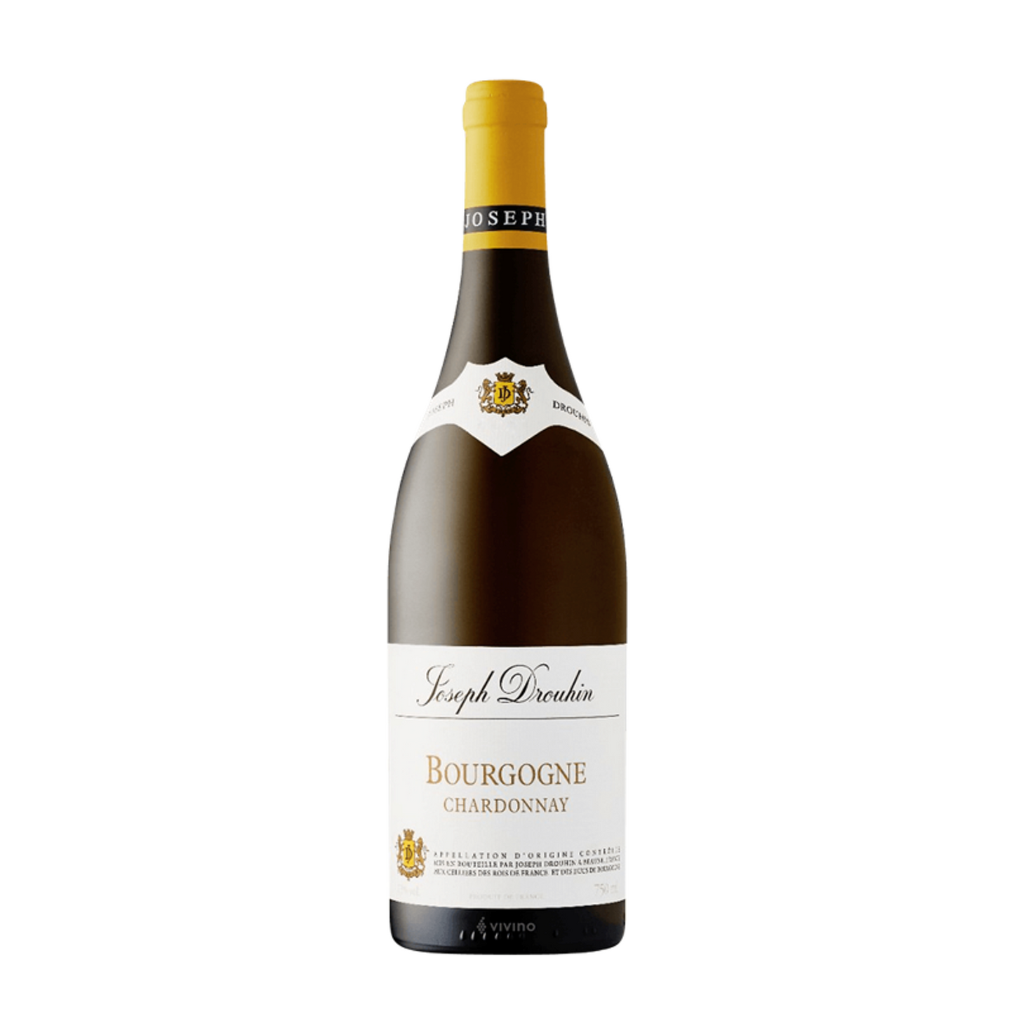 Joseph Drouhin Bourgogne Chardonnay 2022