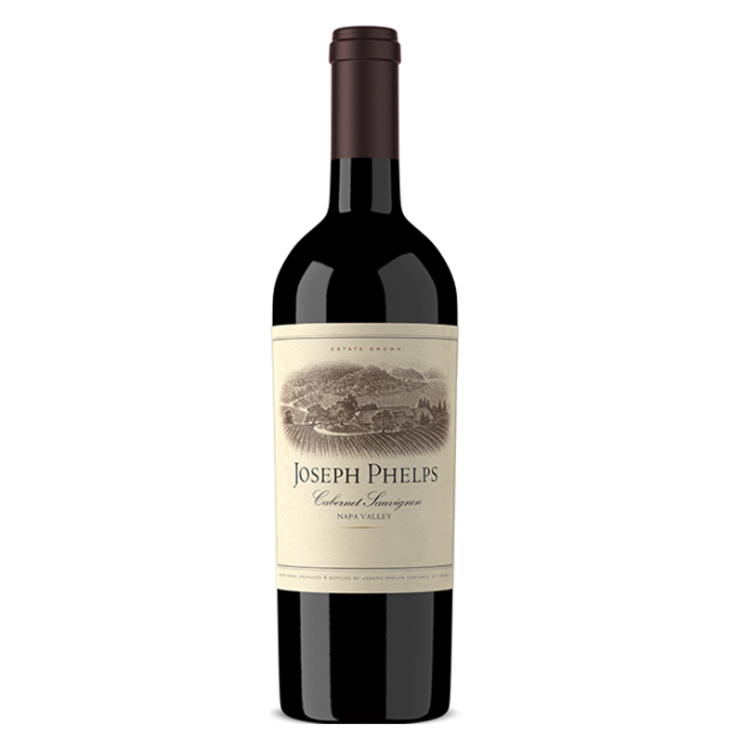 Joseph Phelps Cabernet Sauvignon 2019