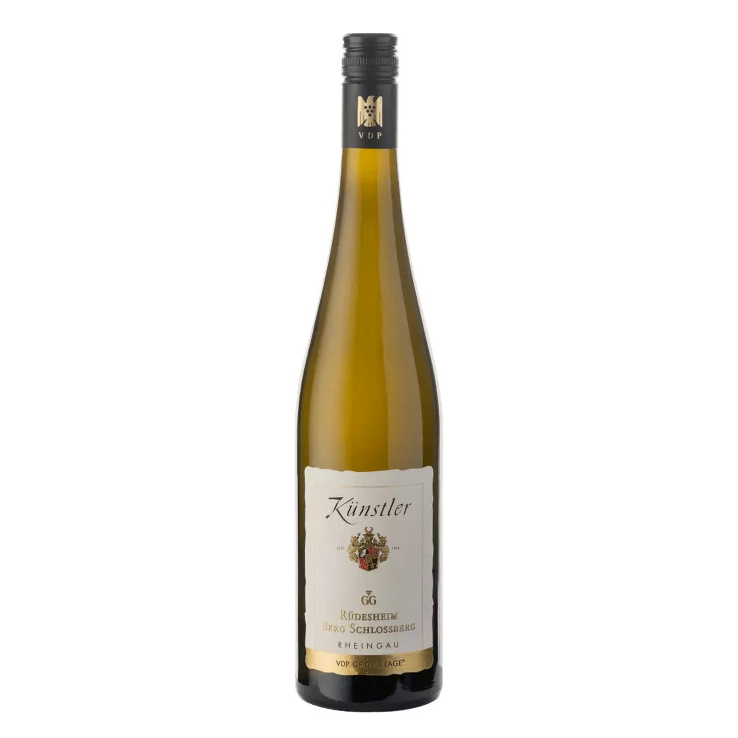 Kunstler Hattenheim Pfaffenberg Monopol Riesling Spatlese VDP 2021