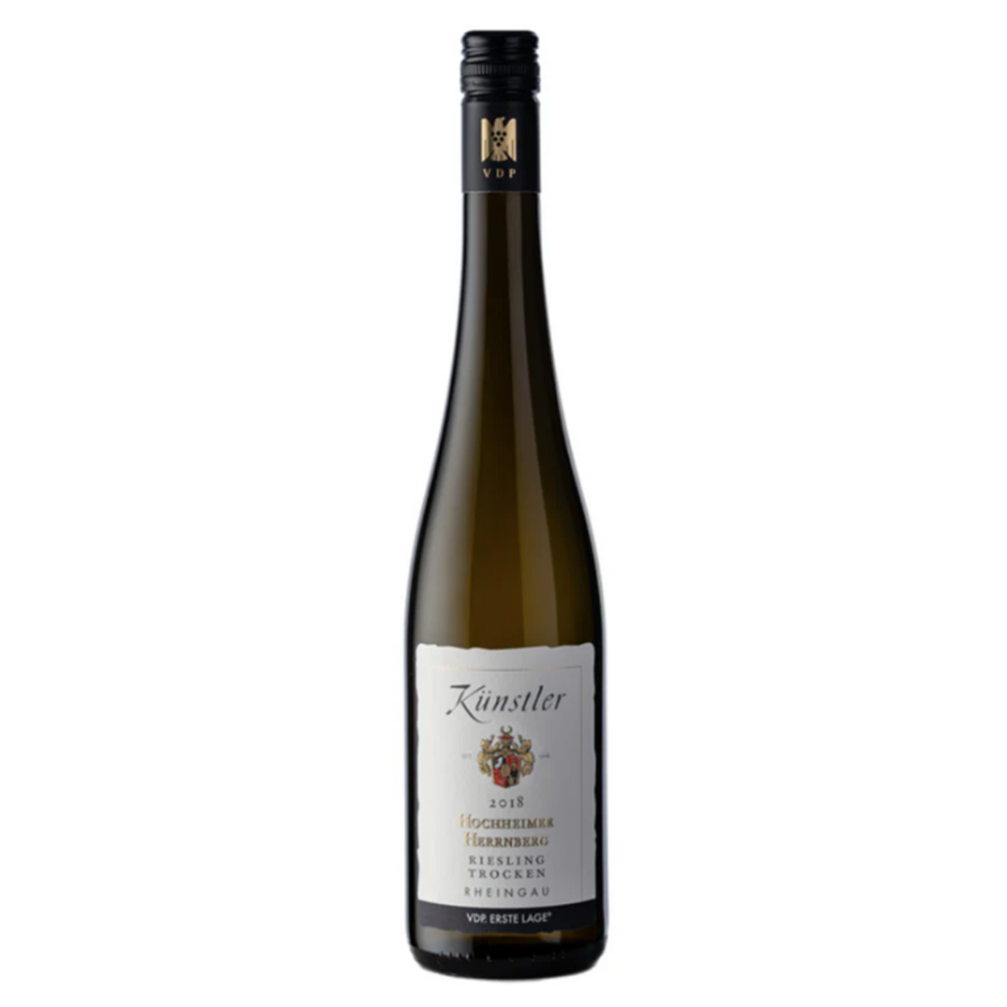 Kunstler Hochheimer Herrnberg Riesling Trocken VDP. Erste Lage 2020