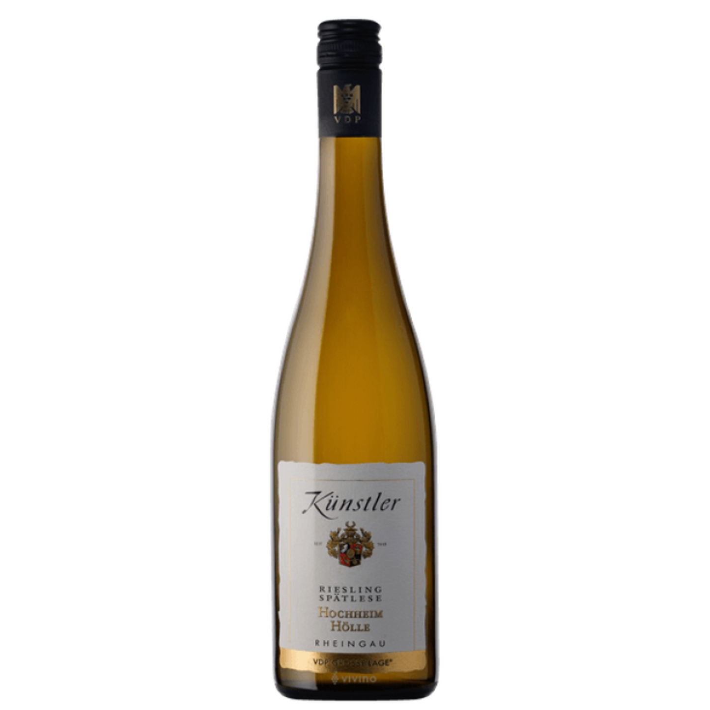 Kunstler Hochheimer Holle Riesling Spatlese 2020