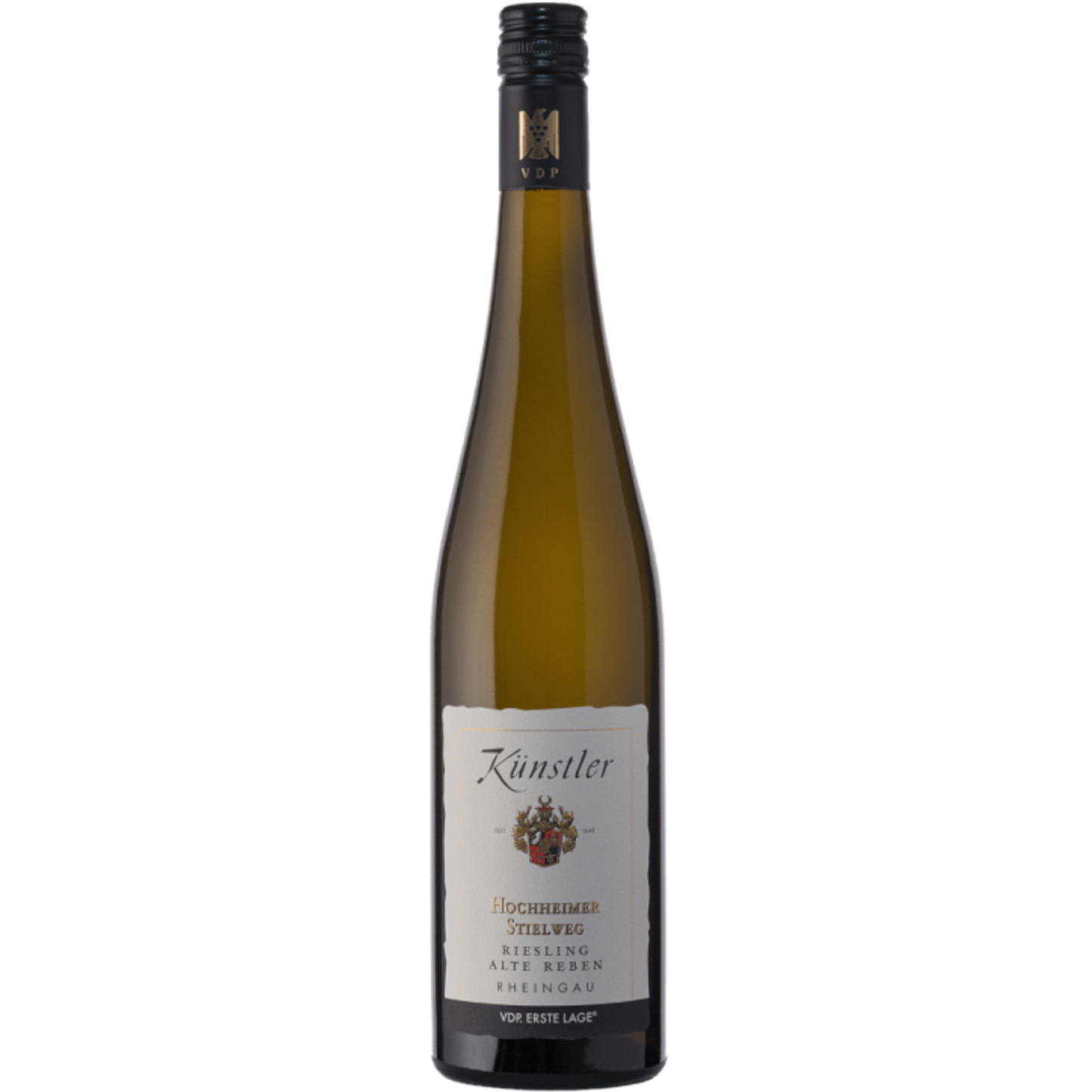 Kunstler Hochheimer Stielweg Riesling Alte Reben Trocken 2023