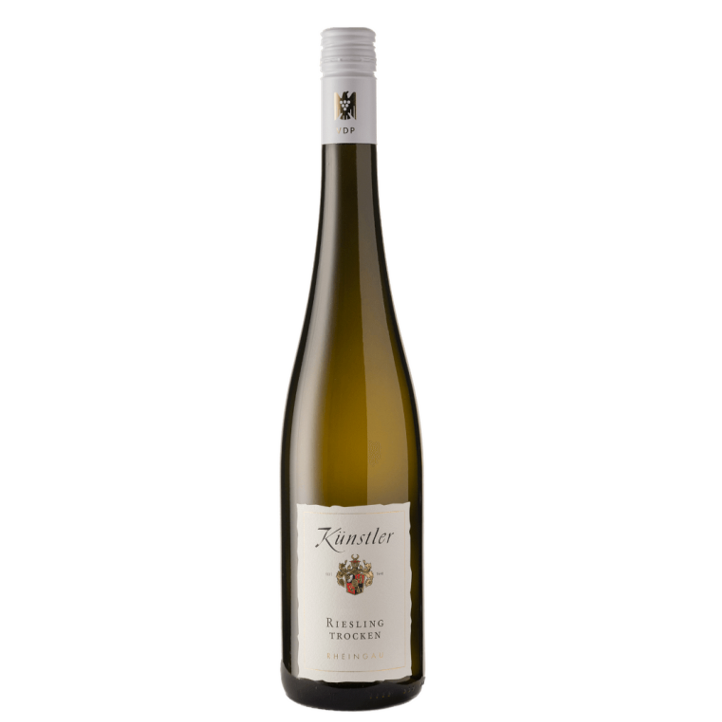 Kunstler Riesling Trocken VDP 2024