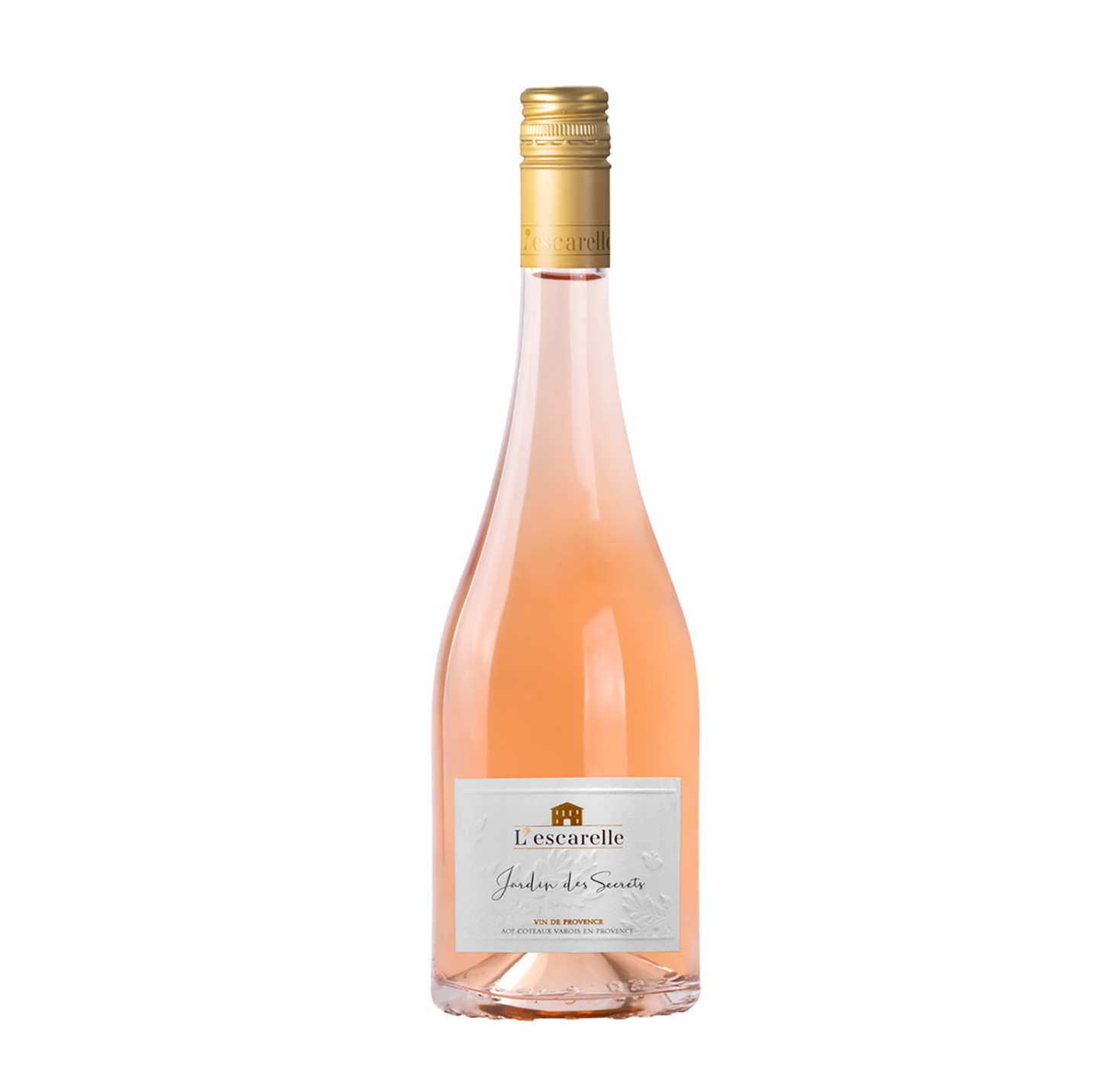 L'Escarelle - Jardin des Secrets 2021