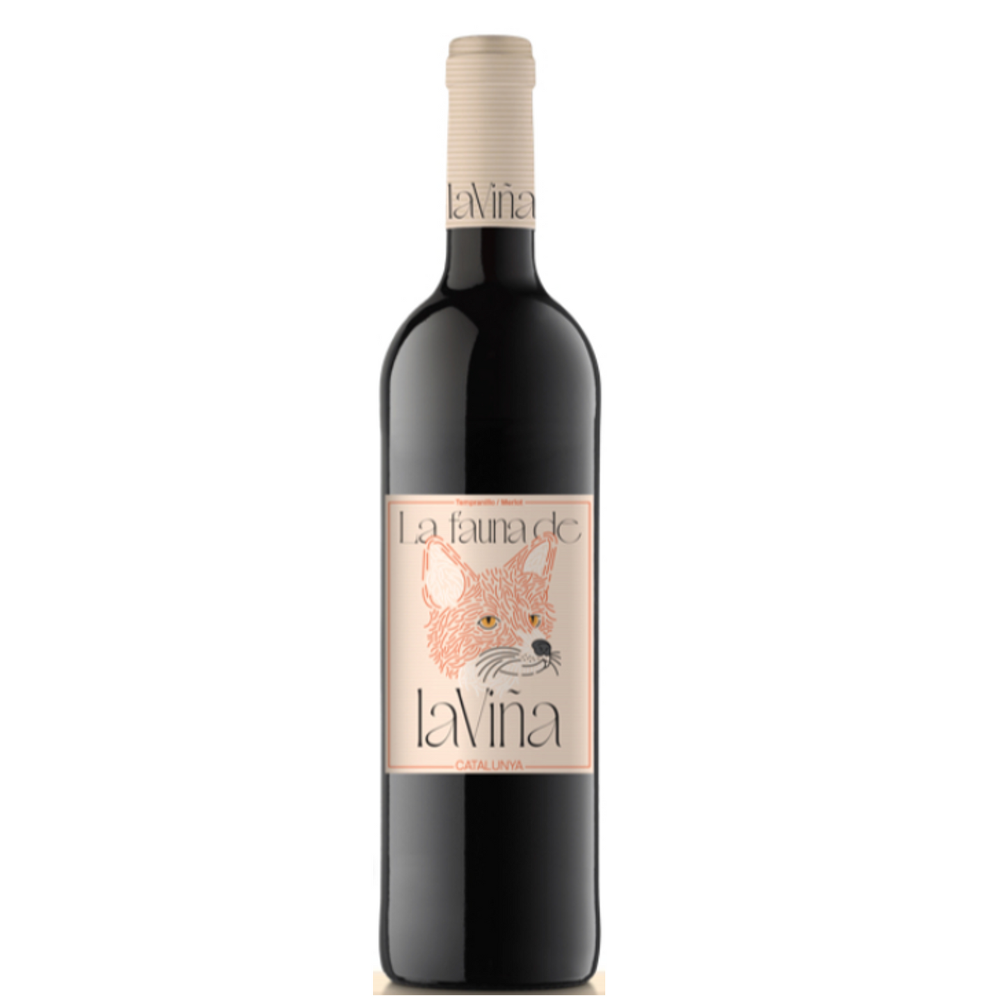La Vina Tempranillo 2021