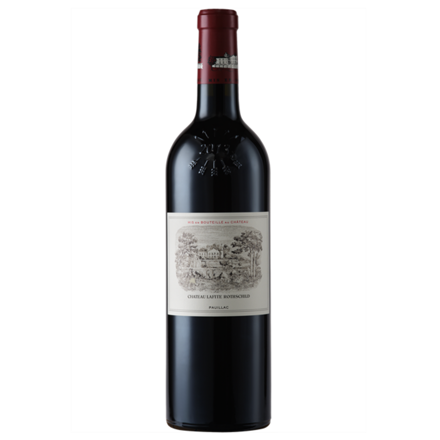 Chateau Lafite Rothschild 2011